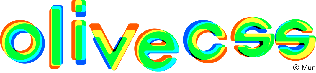 Olive CSS